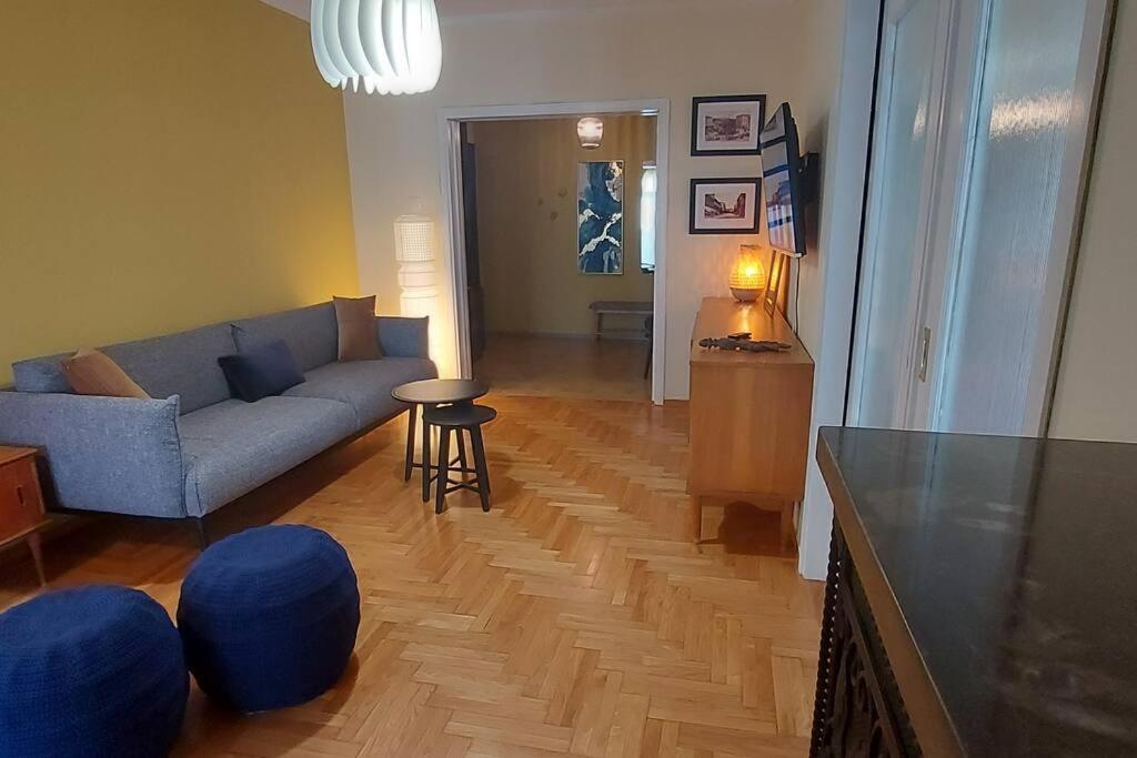 Like At Home No5 Athen Eksteriør billede